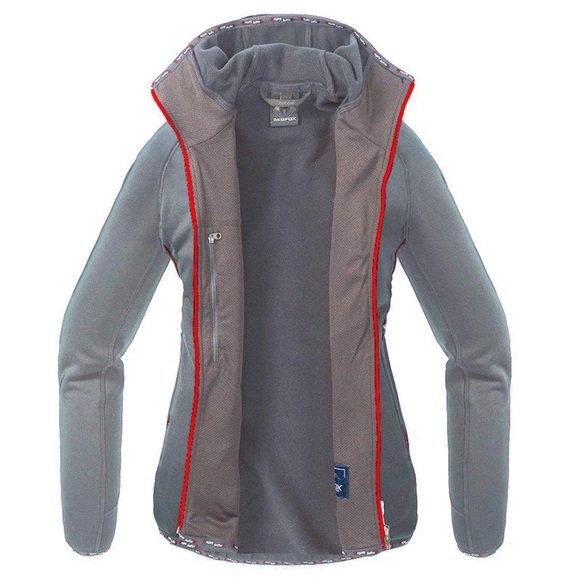 Redfox Outdoor Jacket - Picture 2 of 13